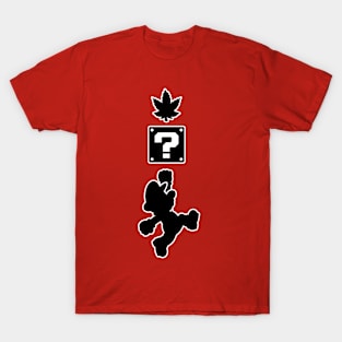 Secret Power Up T-Shirt